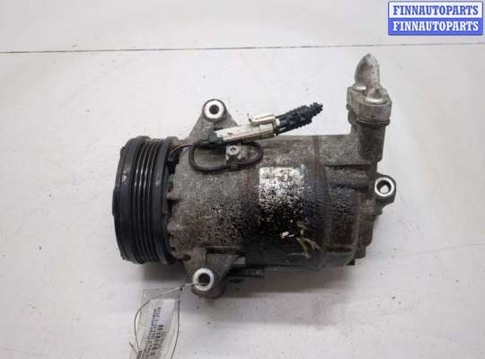 купить Компрессор кондиционера на Opel Astra H 2004-2010