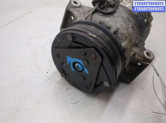 купить Компрессор кондиционера на Opel Astra H 2004-2010