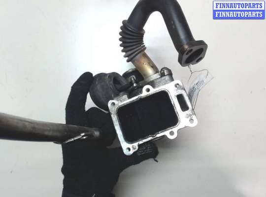 купить Клапан рециркуляции газов (EGR) на Skoda Fabia 2007-2010