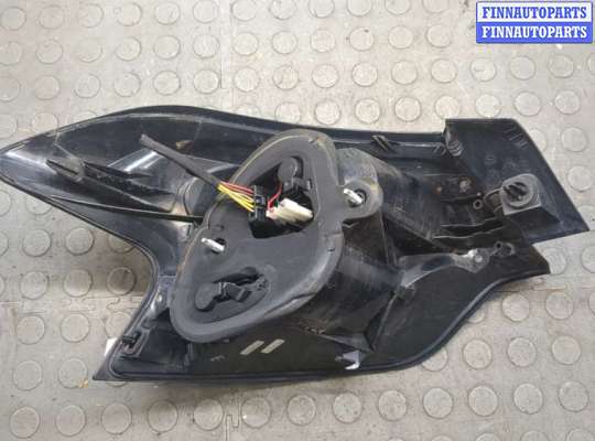 купить Фонарь (задний) на Citroen DS4 2010-2018