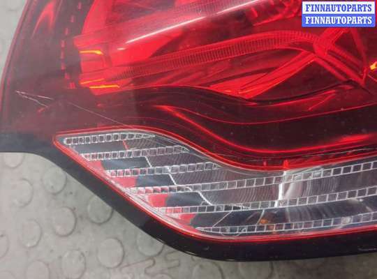 купить Фонарь (задний) на Citroen DS4 2010-2018