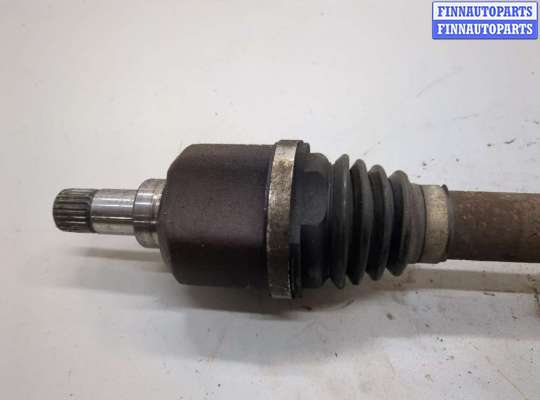 купить Полуось (приводной вал, шрус) на Citroen C4 Grand Picasso 2006-2013