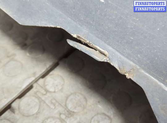 купить Накладка на порог на Opel Vectra C 2002-2008