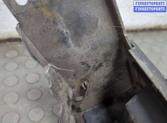 купить Накладка на порог на Opel Vectra C 2002-2008