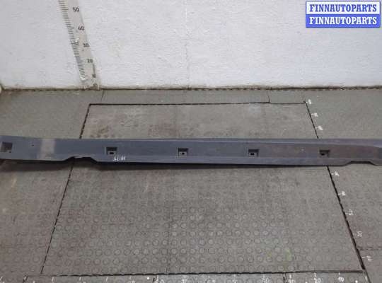 купить Накладка на порог на Opel Vectra C 2002-2008