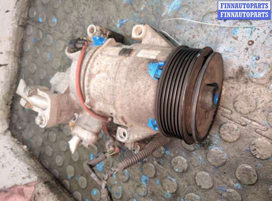 купить Компрессор кондиционера на Toyota Yaris 2005-2011