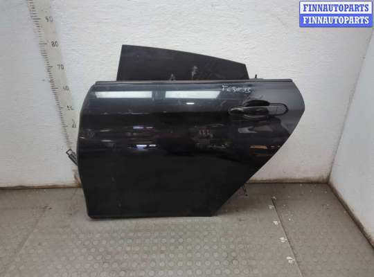 Стекло боковой двери BM3664473 на BMW 4 F36 Gran Coupe 2014-2020