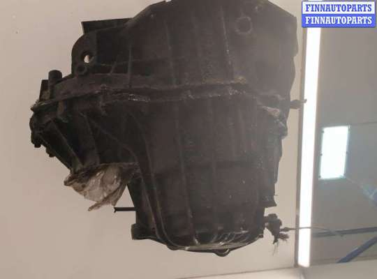 купить КПП 6-ст.мех. (МКПП) на Renault Trafic 2001-2014