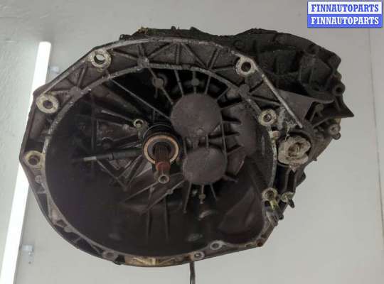 купить КПП 6-ст.мех. (МКПП) на Renault Trafic 2001-2014