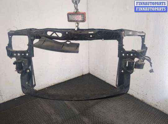 Рамка передняя (телевизор) OP2412171 на Opel Corsa D 2006-2014
