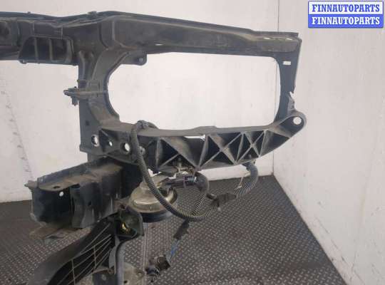 купить Рамка передняя (телевизор) на Opel Corsa D 2006-2014