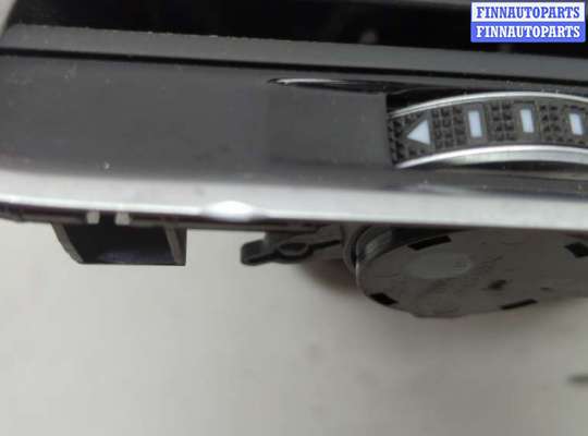 купить Дефлектор обдува салона на Audi Q3 2011-2018