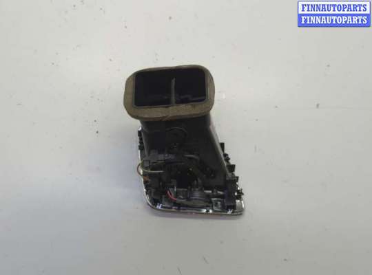 купить Дефлектор обдува салона на Audi Q3 2011-2018