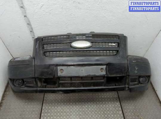 Купить Бампер на Ford Transit 2006-2014 Бампер FO2184712 на Ford Transit 2006-2014