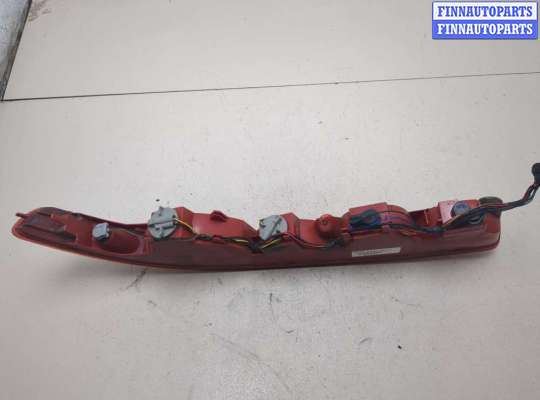 купить Фонарь противотуманный на Audi Q7 2005-2015