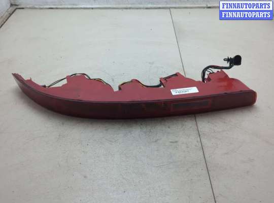 купить Фонарь противотуманный на Audi Q7 2005-2015