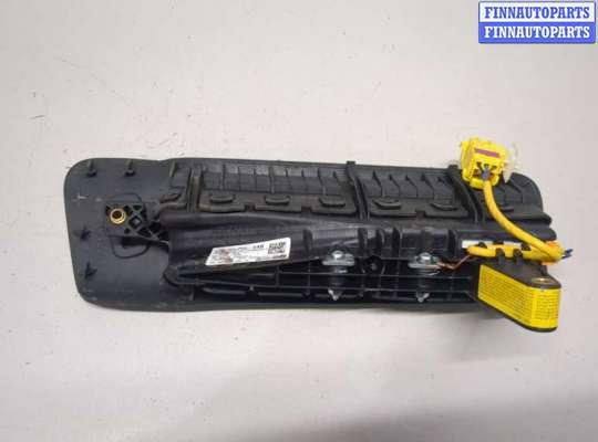 купить Подушка безопасности коленная на Audi Q5 2008-2017