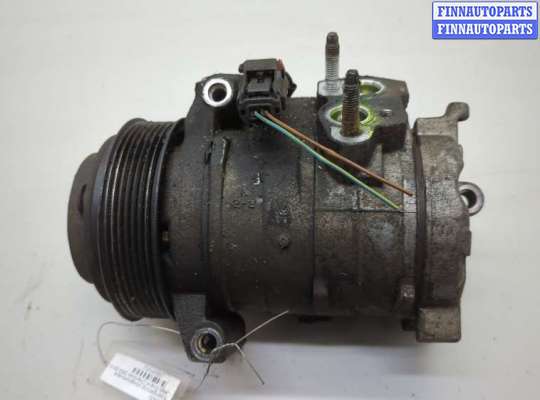 купить Компрессор кондиционера на Jeep Grand Cherokee 2004-2010