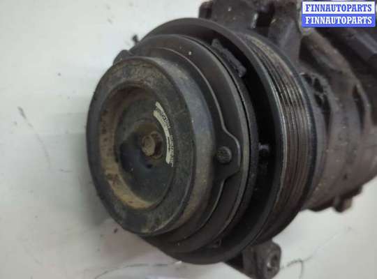 купить Компрессор кондиционера на Jeep Grand Cherokee 2004-2010