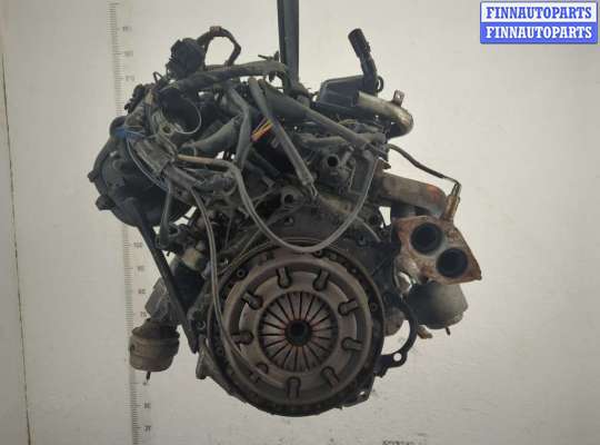 купить Заслонка дроссельная на Volkswagen Passat 5 1996-2001