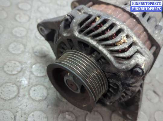 купить Генератор на Mitsubishi L200 2006-2015