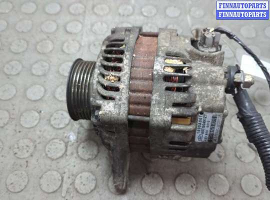 купить Генератор на Mitsubishi L200 2006-2015