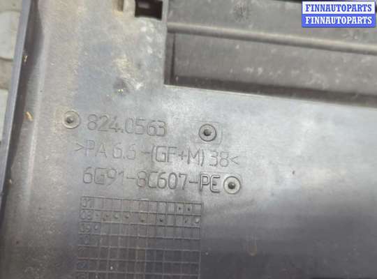 купить Вентилятор радиатора на Ford Kuga 2008-2012