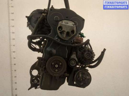 Генератор PG1113493 на Peugeot 307