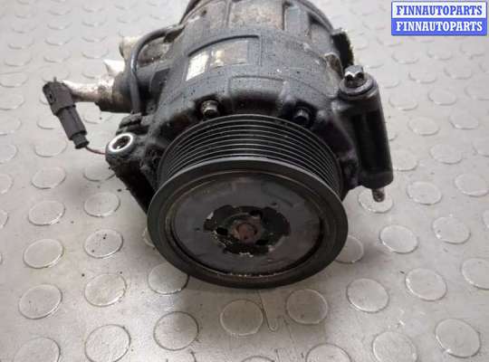 купить Компрессор кондиционера на Mercedes ML W164 2005-2011