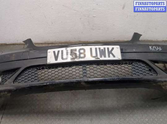 купить Бампер на Mercedes S W221 2005-2013