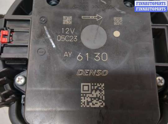 купить Двигатель отопителя (моторчик печки) на Chevrolet Malibu 2018-2025