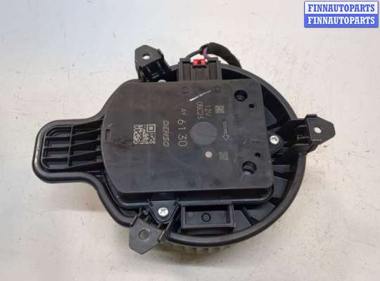 купить Двигатель отопителя (моторчик печки) на Chevrolet Malibu 2018-2025