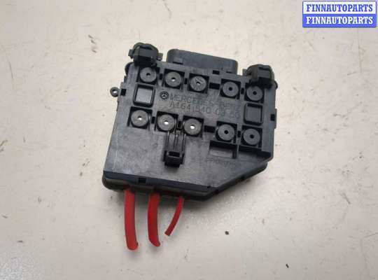 купить Блок предохранителей на Mercedes GL X164 2006-2012