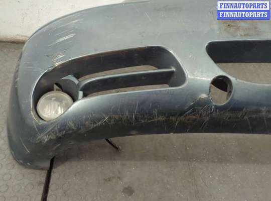 Бампер передний на Chrysler Voyager IV (RG)