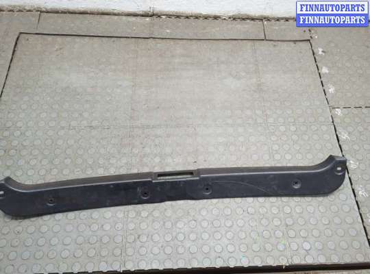 Пластик (обшивка) внутреннего пространства багажника AU1722748 на Audi 80 (B4) 1991-1995