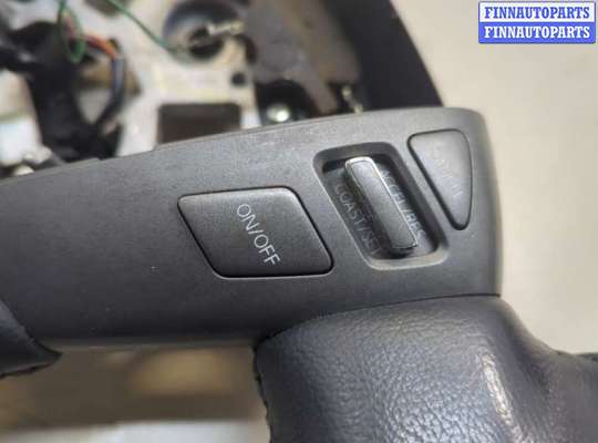 купить Руль на Infiniti QX56 2010-2013