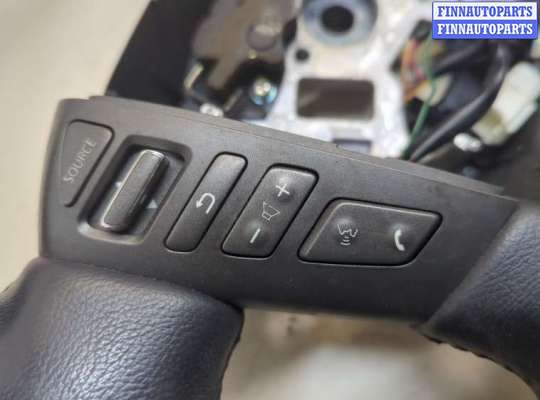 купить Руль на Infiniti QX56 2010-2013