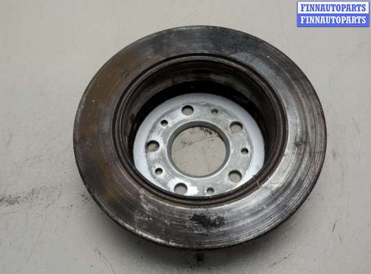 купить Диск тормозной на Peugeot Boxer 2006-2014