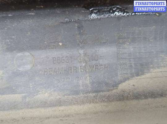 купить Усилитель бампера на Hyundai Sonata 5 NF 2005-2010