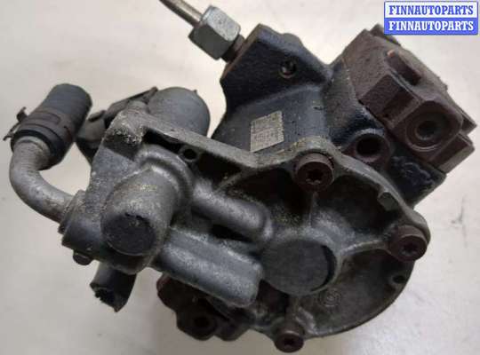купить ТНВД на Volkswagen Passat 7 2010-2015 Европа