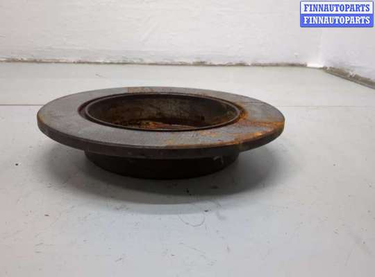 купить Диск тормозной на Chrysler Voyager 2000-2007