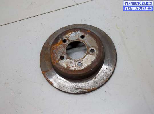 купить Диск тормозной на Chrysler Voyager 2000-2007