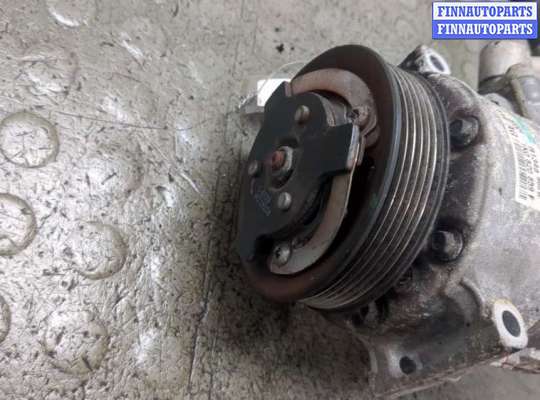 купить Компрессор кондиционера на Audi A3 (8P) 2003-2013