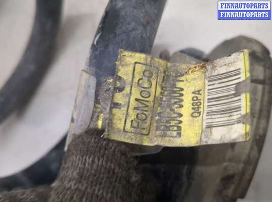 купить Пружина подвески на Ford Explorer 2019-2025