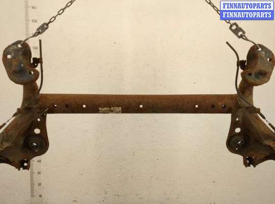 купить Балка подвески задняя на Ford Fiesta 2008-2013