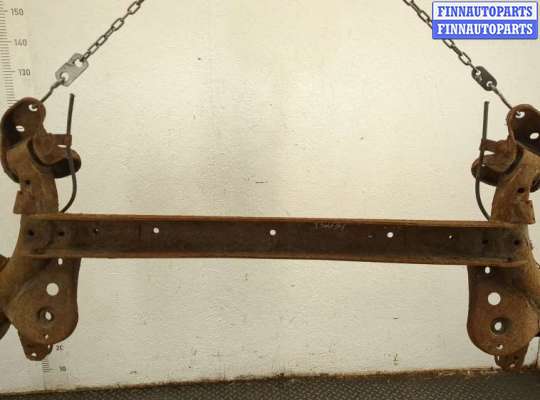 купить Балка подвески задняя на Ford Fiesta 2008-2013