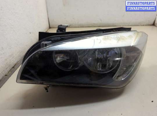 Купить Фара (передняя) на BMW X1 (E84) 2009-2015 Фара (передняя) BM3557107 на BMW X1 (E84) 2009-2015