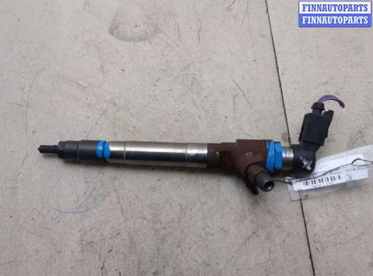 Форсунка топливная на Fiat Ducato III (250/290)