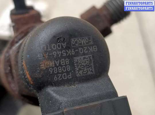 Форсунка топливная на Fiat Ducato III (250/290)