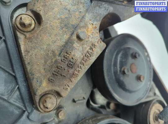 купить Генератор на Opel Astra G 1998-2005